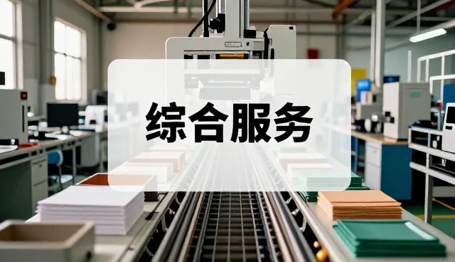 定制化开发服务